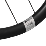 DT Swiss A 1800 SPLINE 30 Laufradsatz | Rennrad 28 Zoll | Centerlock Disc | Shimano HG Freilauf - RAAAD.de