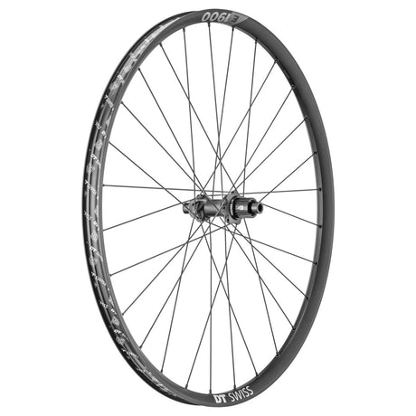 DT Swiss E 1900 SPLINE Hinterrad 27.5“ | 30 mm Maulweite | 12x148 mm Boost Steckachse | Centerlock | Shimano HG - RAAAD.de