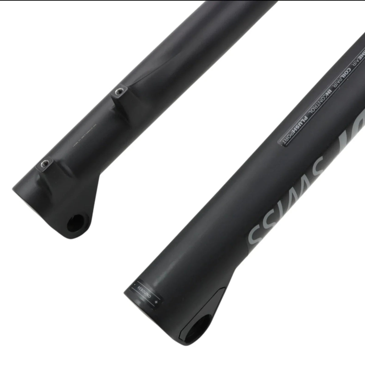 DT Swiss F535 ONE 150 mm 27,5 Zoll Federgabel Boost Tapered Remote - RAAAD.de