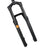 DT Swiss F535 ONE 150 mm 27,5 Zoll Federgabel Boost Tapered Remote - RAAAD.de