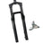 DT Swiss F535 ONE 150 mm 27,5 Zoll Federgabel Boost Tapered Remote - RAAAD.de