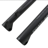 DT Swiss F535 ONE 150 mm 29 Zoll Federgabel Boost Tapered - RAAAD.de