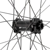 DT Swiss H 1900 SPLINE Vorderrad 29" | 30 mm Innenbreite | 15x110 mm Boost | 6 - Loch IS - RAAAD.de