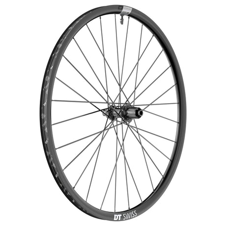DT Swiss HG 1800 SPLINE db 25 Hinterrad 27.5" | 12x142 mm | Centerlock | Shimano HG - RAAAD.de