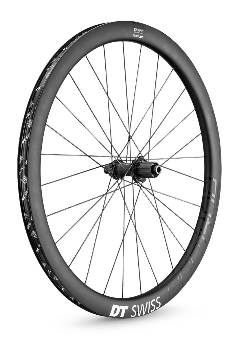 DT Swiss HGC 1400 SPLINE Hinterrad 650B / 27,5" | Carbon | 42 mm Felgenhöhe | 12x148 mm Boost | Disc | Shimano HG - RAAAD.de