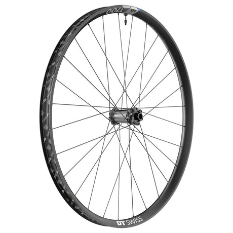 DT Swiss HX 1700 SPLINE 27,5" Vorderrad | 35 mm Innenbreite | 15x110 mm Boost | 6 - Loch (IS) | E - MTB geeignet - RAAAD.de