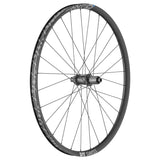 DT Swiss HX 1700 SPLINE Hinterrad 27.5“ | 30 mm Maulweite | 12x148 mm Boost Steckachse | Centerlock | Shimano HG - RAAAD.de