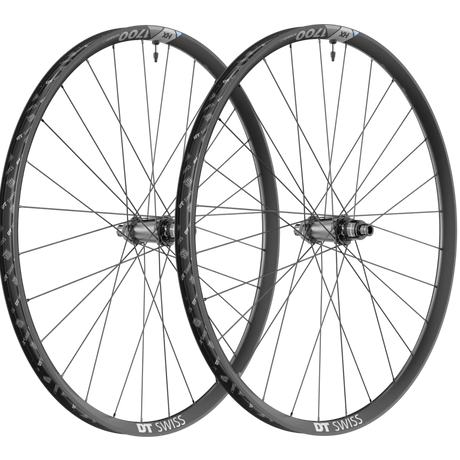 DT Swiss HX 1700 SPLINE LS Laufradsatz 29“ | 30 mm Maulweite | 15x110 / 12x148 mm Boost | Centerlock | SRAM XD - RAAAD.de