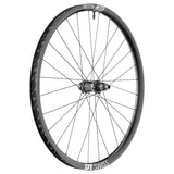 DT Swiss HXC 1501 SPLINE ONE Hinterrad 29“ | 30 mm Maulweite | 12x148 mm Boost Steckachse | 6 - Loch | SRAM XD - RAAAD.de