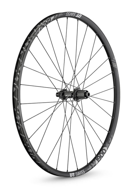 DT Swiss M 1900 SPLINE Hinterrad 27.5“ | 25 mm Maulweite | 12x148 mm Boost Steckachse | Centerlock | SRAM XD - RAAAD.de