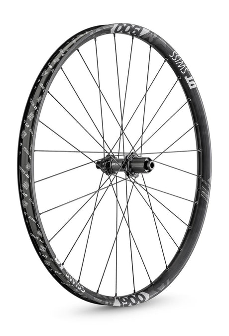 DT Swiss M 1900 SPLINE Hinterrad 27.5“ | 35 mm Maulweite | 12x142 mm Steckachse | Centerlock | Shimano HG - RAAAD.de