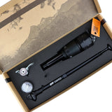 DT Swiss R 535 ONE Dämpfer 190x45 mm | Standard Mount | Lockout Remote inklusive - RAAAD.de