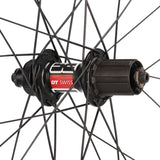DT Swiss X 1800 Hinterrad 26" MTB | Schnellspanner 135 mm | Center Lock | Shimano HG Freilauf - RAAAD.de
