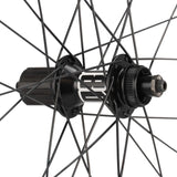 DT Swiss X 1800 Hinterrad 26" MTB | Schnellspanner 135 mm | Center Lock | Shimano HG Freilauf - RAAAD.de