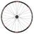 DT Swiss X 1800 Hinterrad 26" MTB | Schnellspanner 135 mm | Center Lock | Shimano HG Freilauf - RAAAD.de