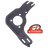 E Thirteen Backplate SRS Cannond schwarz - RAAAD.de