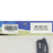 E Thirteen Backplate SRS Cannond schwarz - RAAAD.de
