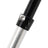 Eightpins H01 Vario - Sattelstütze | höhenverstellbar | Größe XL | integrierte Dropper Post - RAAAD.de