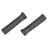 Ergon GA2 Lock-On Griffe 137 mm | schwarz | MTB / Trail / E-MTB - RAAAD.de