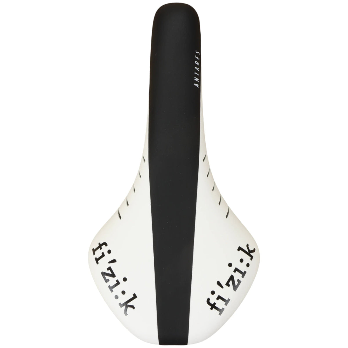 Fizik Antares Sattel Rennrad weiß schwarz - RAAAD.de