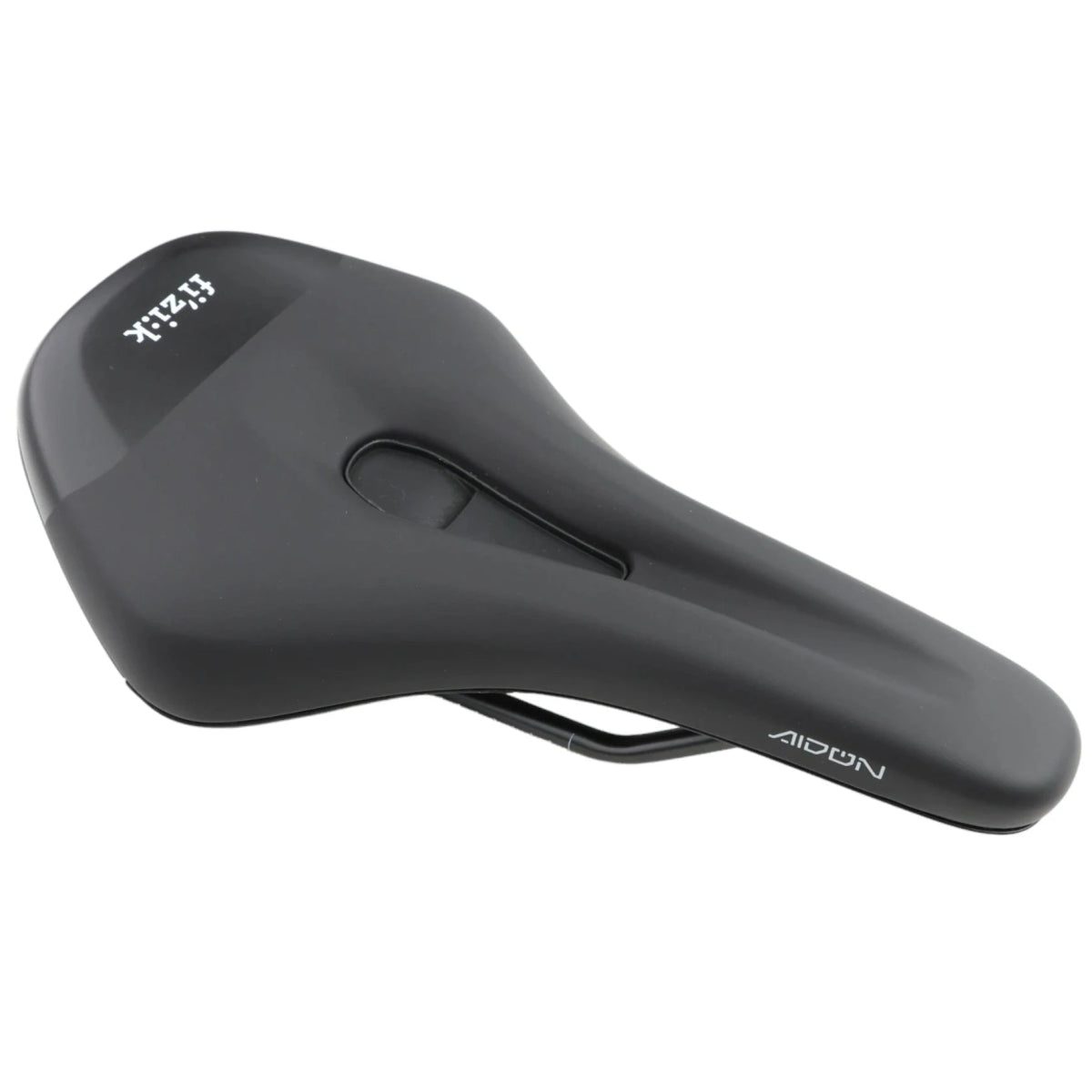 Fizik Terra Aidon X5 Sattel E-Bike 145 mm schwarz - RAAAD.de