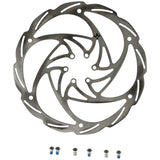 FORMULA Bremsscheibe 203 mm Monolitic 6 - Loch - RAAAD.de