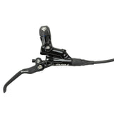 Formula Cura 4 Scheibenbremsen Set schwarz 4 - Kolben Vorderrad und Hinterradbremse - RAAAD.de