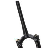 Formula Federgabel 35 Thirtyfive 29" Air 140 mm 15x100 mm Tapered Schwarz/Weiß - RAAAD.de