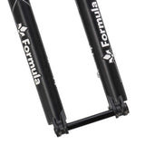 Formula Federgabel 35 Thirtyfive 29" Air 140 mm 15x100 mm Tapered Schwarz/Weiß - RAAAD.de