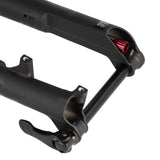 FOX 32 SC Float Factory Federgabel 29" | 100 mm Federweg | FIT4 | Remote - Adjust | Boost 15x110 mm | Tapered | Kashima - RAAAD.de