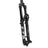 FOX 36 Float Performance E - Optimized Federgabel 29" | 150 mm Federweg | 15x110 mm Boost | Tapered | 3 - Pos Lockout - RAAAD.de