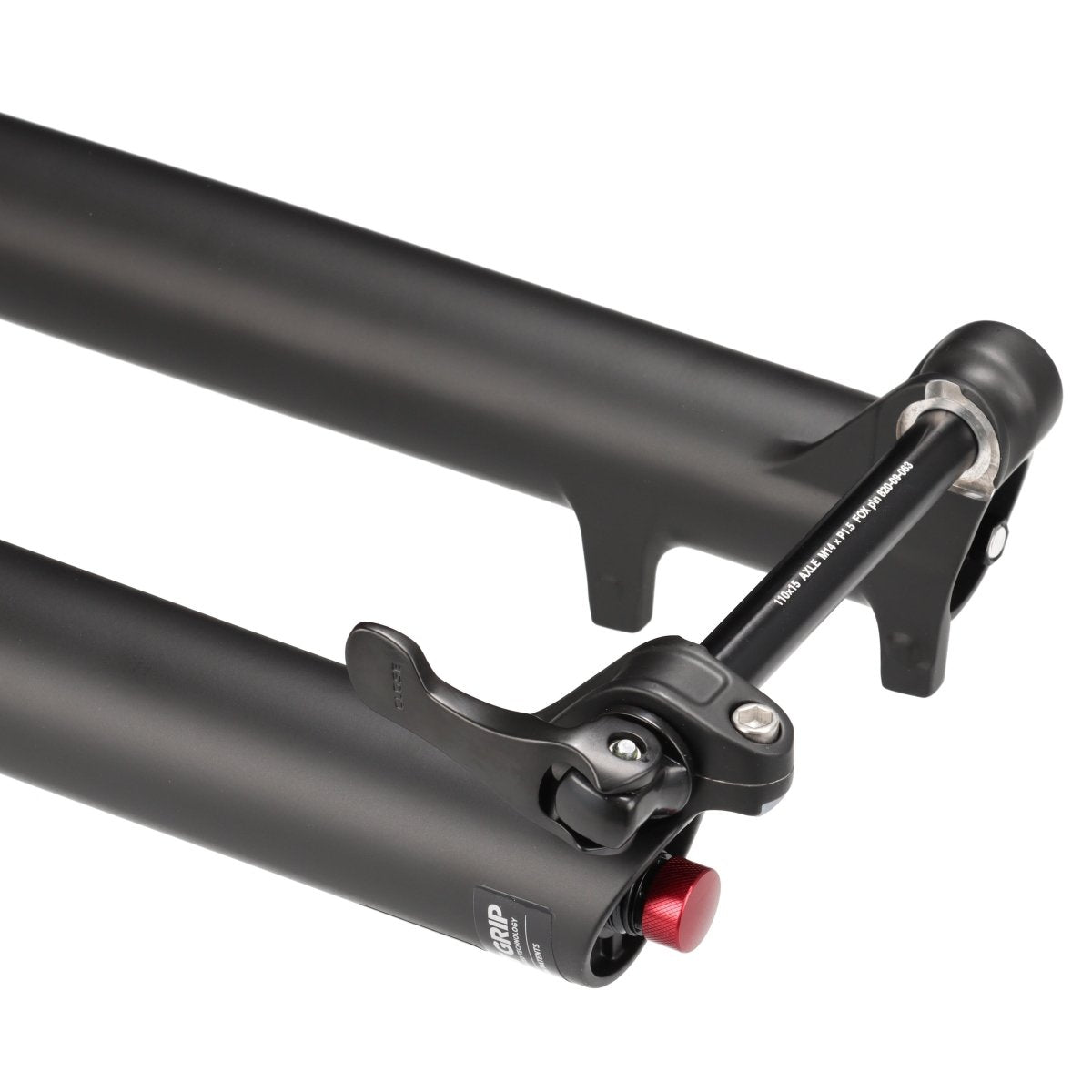 Fox 38 Float Performance E-Optimized Federgabel 29" | 180 mm | Grip | Boost 15x110 mm | 51 mm Offset - RAAAD.de