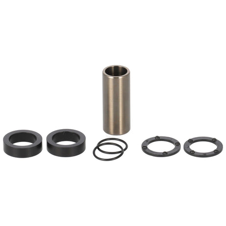 Fox Dämpferbuchse 30x10 mm Edelstahl (7 - teilig) - RAAAD.de