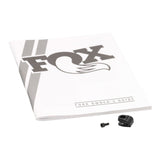 Fox Federgabel 38 Float Factory 29" 160 mm Grip2 15x110 mm Boost Tapered Schwarz/Orange - RAAAD.de