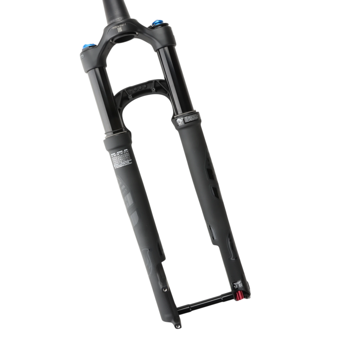 Fox Float 32 StepCast 100 mm 29" Performance Boost Remote Tapered schwarz - RAAAD.de