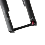 Fox Float 32 StepCast 100 mm 29" Performance Boost Remote Tapered schwarz - RAAAD.de