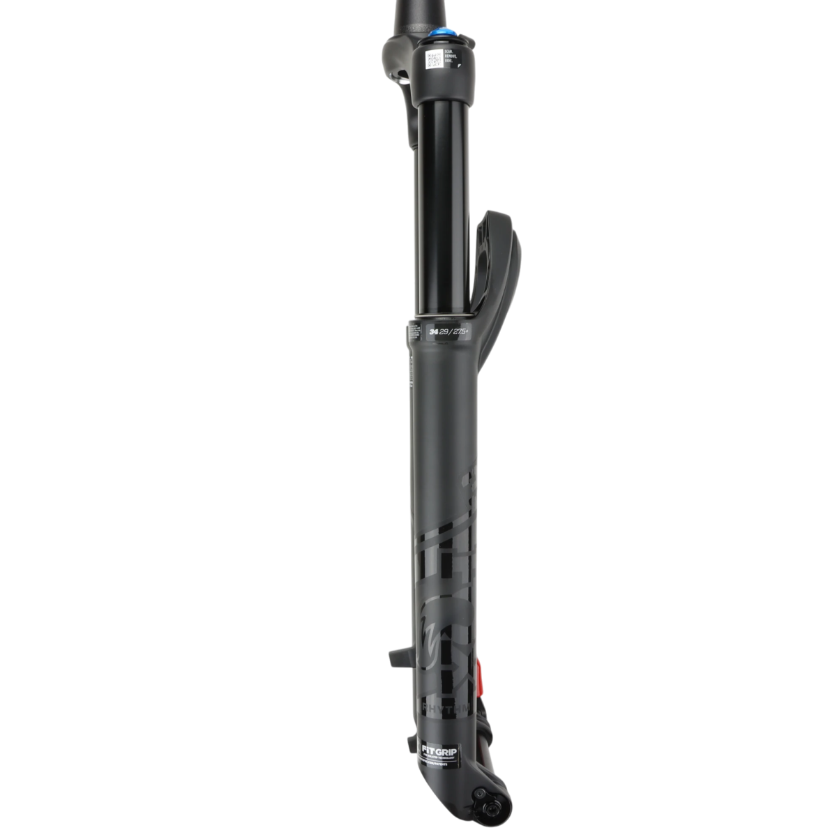 FOX Float 34 Rythm 130 mm 29 Zoll Boost Remote - RAAAD.de