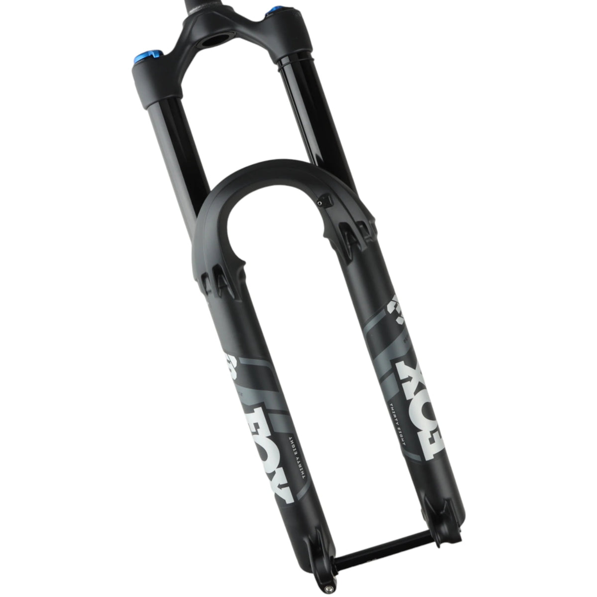 FOX Float 38 Performance 170 mm 29" Federgabel Boost Grip Kabolt - X - RAAAD.de