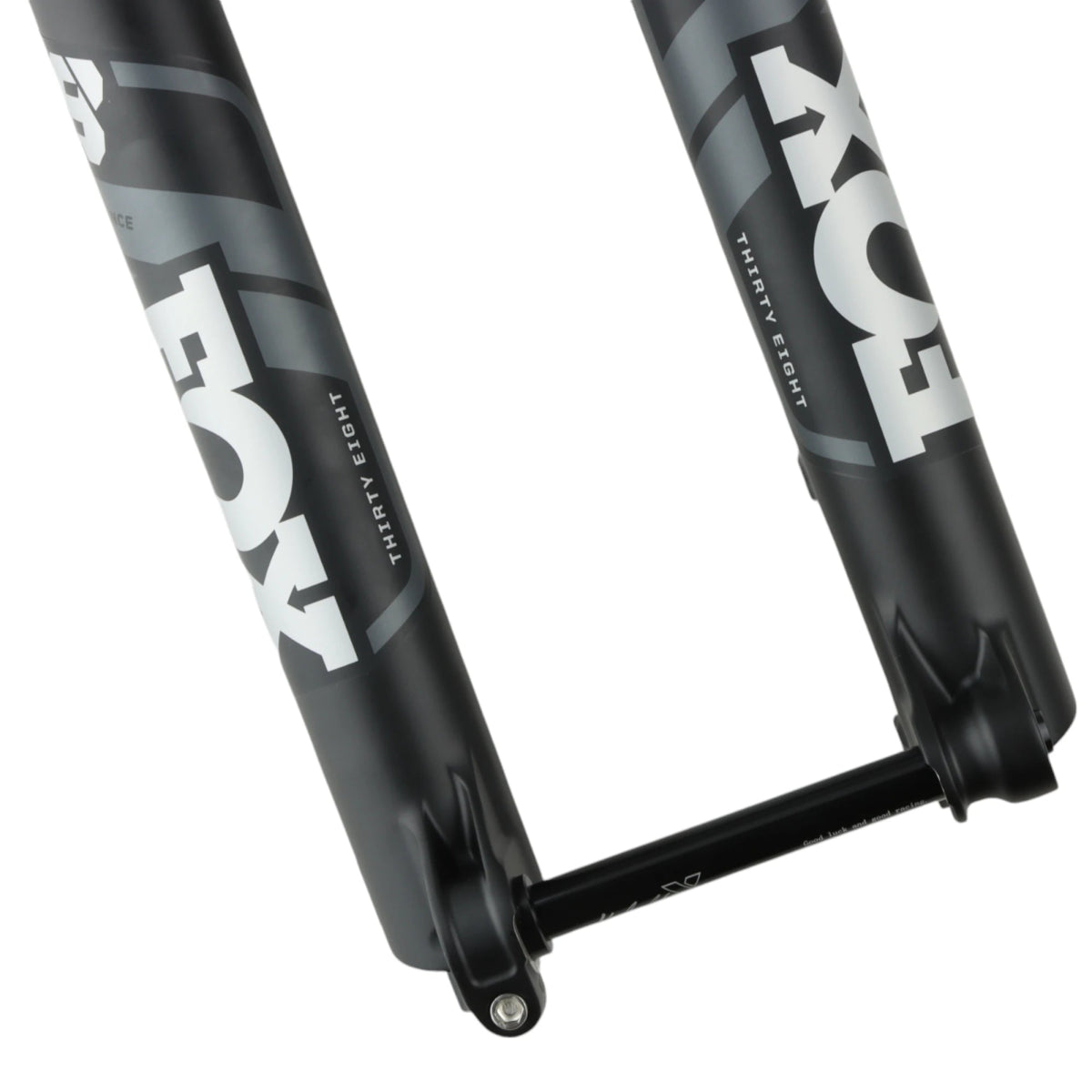 FOX Float 38 Performance 170 mm 29" Federgabel Boost Grip Kabolt - X - RAAAD.de