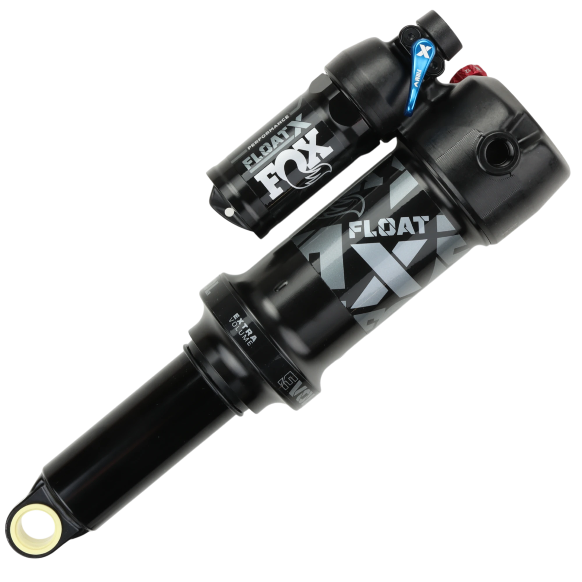 Fox Float X Performance 205x60mm Dämpfer Trunnion 2 - Pos - RAAAD.de