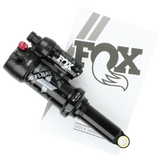 Fox Float X Performance 205x65mm Trunnion Dämpfer 2 - Pos - RAAAD.de