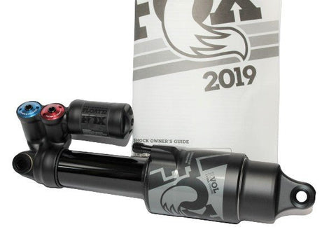 Fox Float X2 Dämpfer 240x75 mm EVOL Performance - RAAAD.de