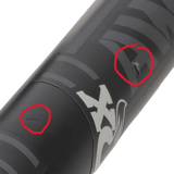 Fox Racing Shox 34 Float AWL Federgabel 27.5" | 120 mm | Boost QR15x110 mm (B - Ware) - RAAAD.de