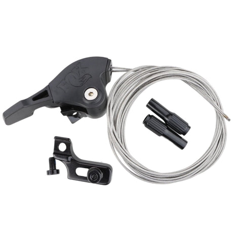 FOX Remote Hebel 3 - Position Dämpfer/Gabel I - Spec EV (1 Schaltzug inklusive) - RAAAD.de