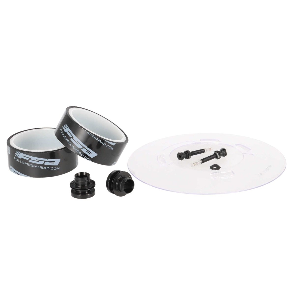 FSA i29 Carbon Laufradsatz Mullet 27.5"/29" | E - MTB | Boost 15x110 / 12x148 mm | 6 - Loch Disc | SRAM XD - RAAAD.de