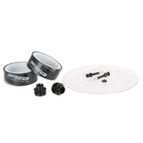 FSA i29 Carbon Laufradsatz Mullet 27.5"/29" | E - MTB | Boost 15x110 / 12x148 mm | 6 - Loch Disc | SRAM XD - RAAAD.de