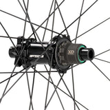 FSA i29 Carbon Laufradsatz Mullet 27.5"/29" | E - MTB | Boost 15x110 / 12x148 mm | 6 - Loch Disc | SRAM XD - RAAAD.de