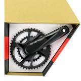 FSA Kurbel Energy Modular BB386Evo 170 mm 30/46T Kettenblätter (2x10/11 - fach) - RAAAD.de