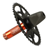 FSA Kurbel Energy Modular BB386Evo 170 mm 30/46T Kettenblätter (2x10/11 - fach) - RAAAD.de