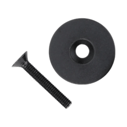 Capac furcă FSA Top Cap Set (34 mm) cu șurub